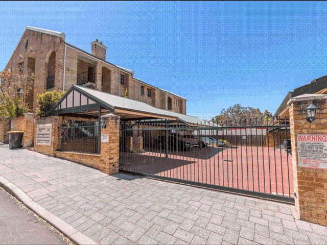 Apartment for rent in Cockburn, Western Australia