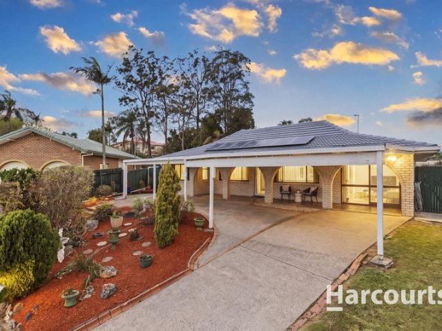 House for sale in Sunnybank Hills, Greater Brisbane