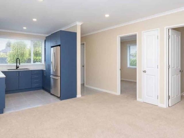 Townhouse for rent in Howick, Oroua County