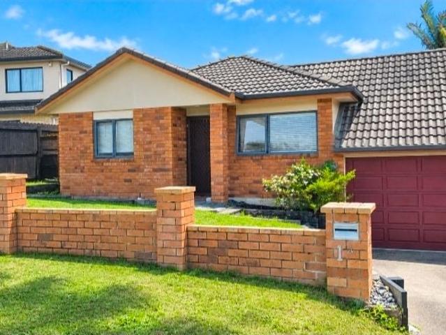 House for rent in Howick, Oroua County