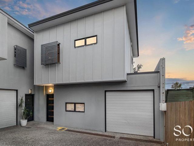 Townhouse for sale in Toombul, Queensland