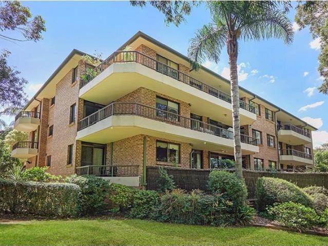 Apartment for rent in Sydney, New South Wales
