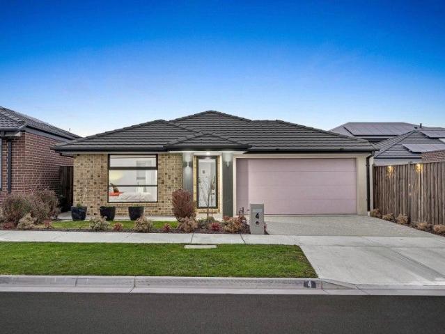 House for sale in Camerons Creek, Victoria