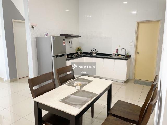Residential House for sale in Bandar Johor Bahru, Johor