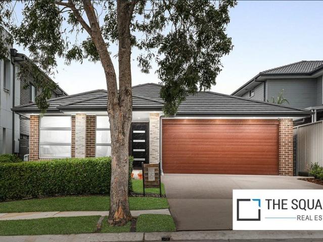 House for rent in The Ponds, Sydney