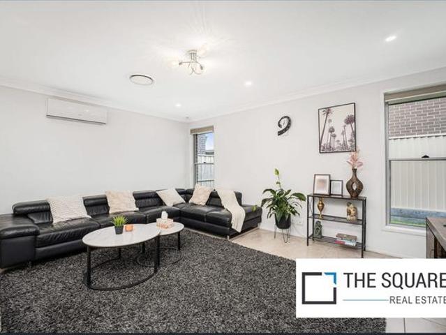 House for rent in The Ponds, Sydney
