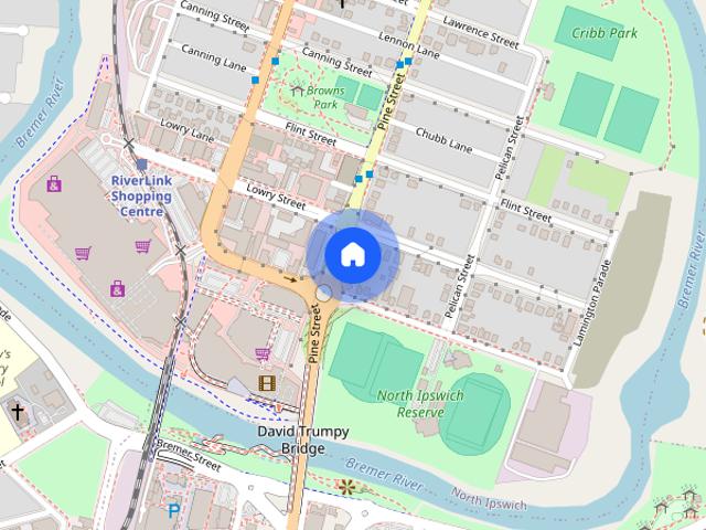 Apartment for rent in Toombul, Queensland