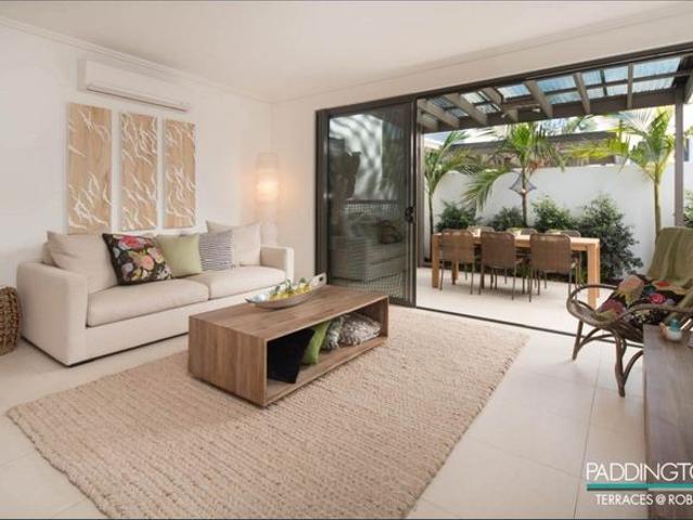 Townhouse for rent in Fernbrook, Queensland