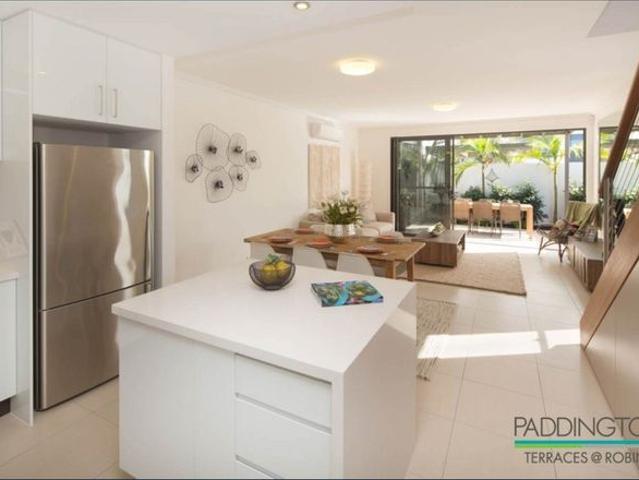 Townhouse for rent in Fernbrook, Queensland