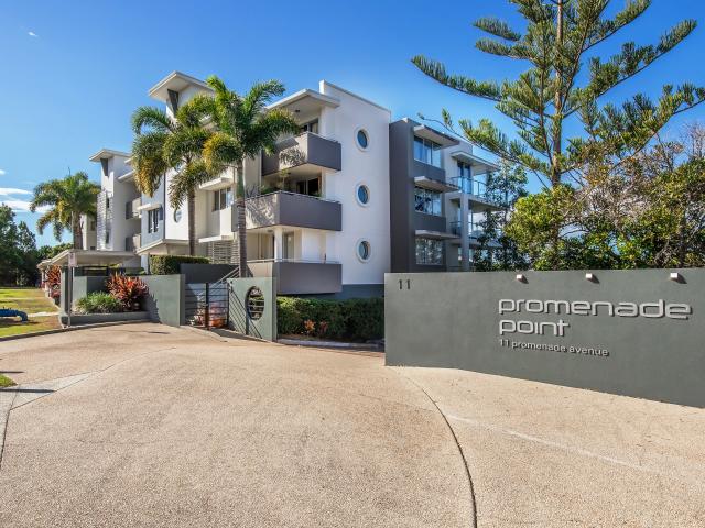 Apartment for rent in Fernbrook, Queensland