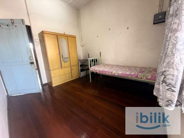 Room for rent in Country Heights Damansara, Kuala Lumpur