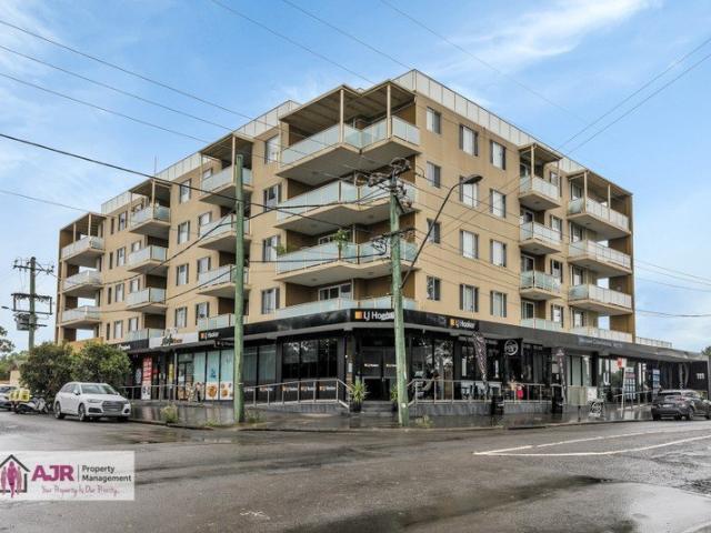 Apartment for rent in Schofields, Sydney