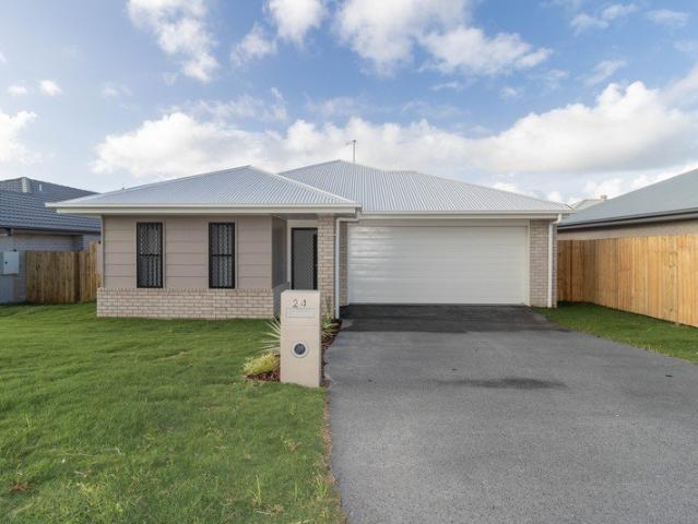 House for rent in Great Sandy Strait, Queensland