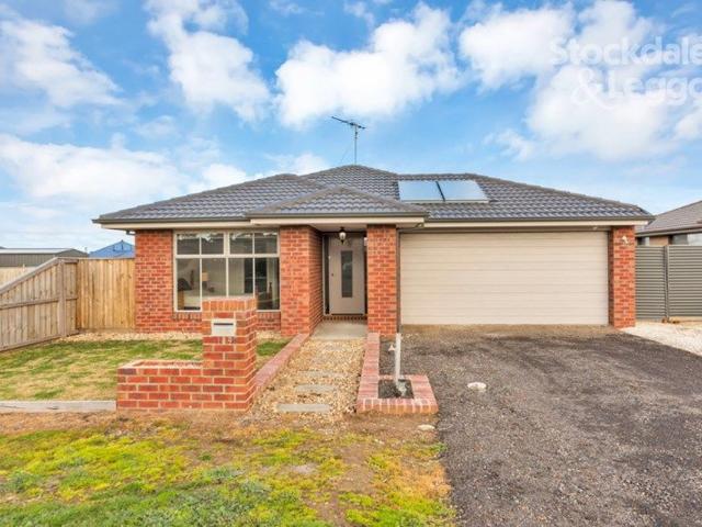House for sale in Bannockburn, Victoria