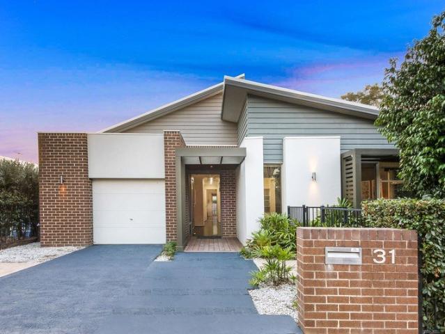 House for sale in Sydney, New South Wales