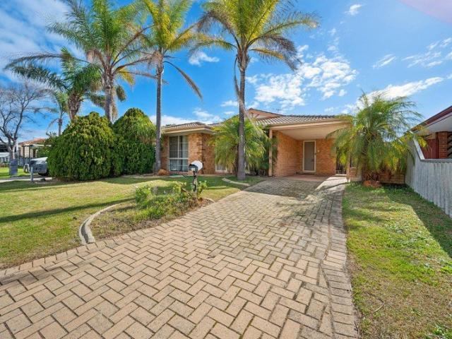House for sale in Warnbro, Western Australia