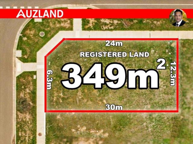Land for sale in Sydney, New South Wales