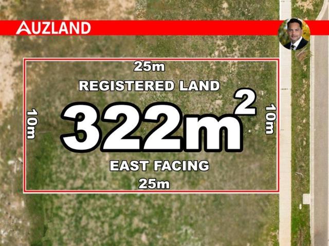 Land for sale in Sydney, New South Wales