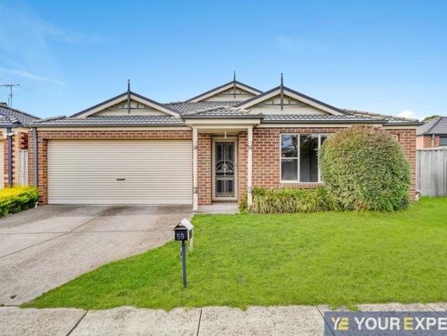 House for rent in Camerons Creek, Victoria