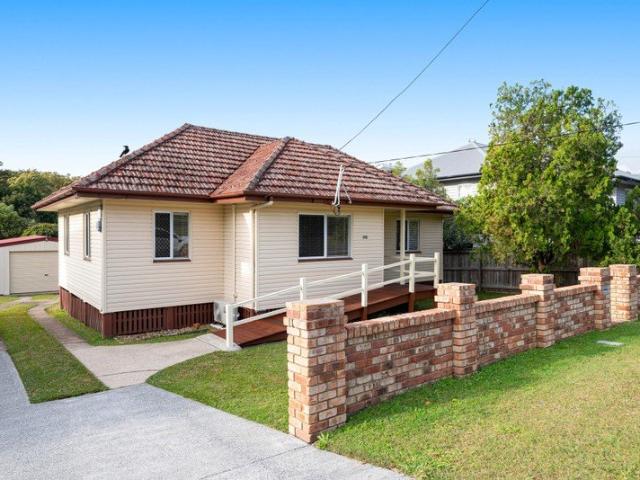 House for sale in Toombul, Queensland