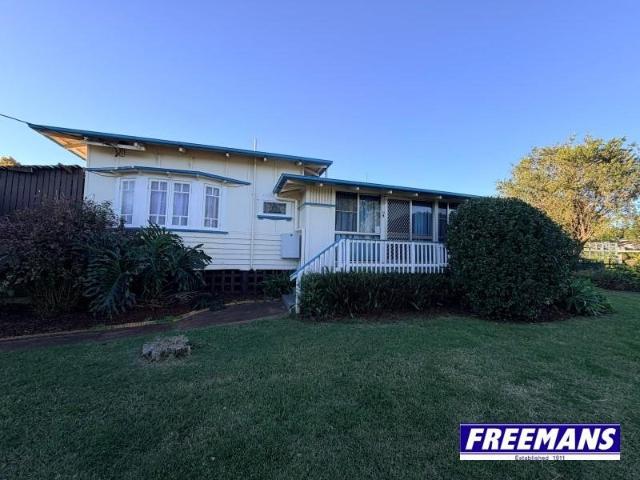 House for sale in Kingaroy, Queensland
