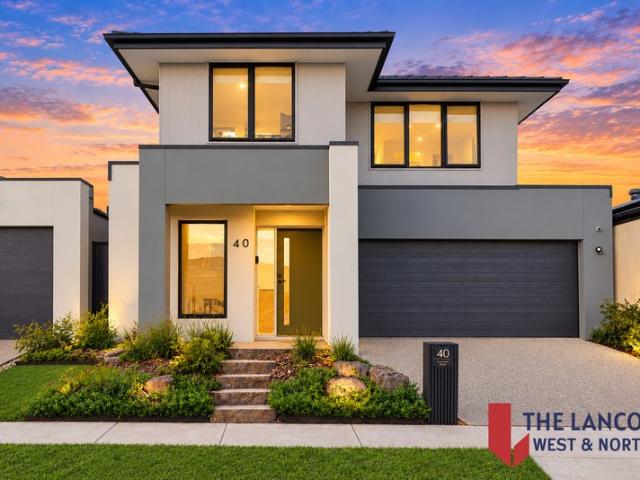 House for sale in Mode, Melbourne