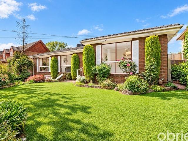 House for sale in Vermont South, Melbourne