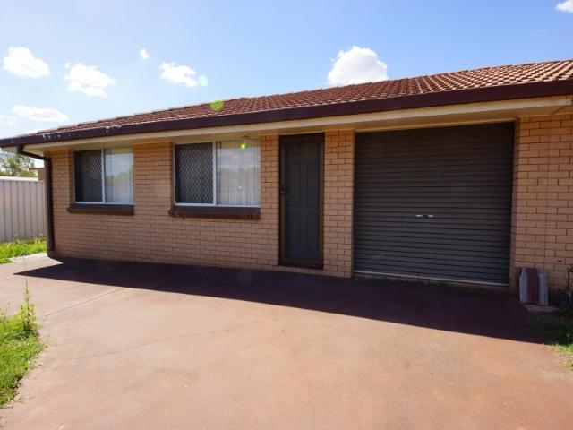 Apartment for rent in Oakey, Queensland
