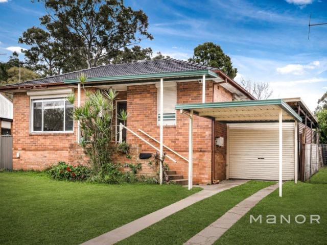 House for sale in Sydney, New South Wales