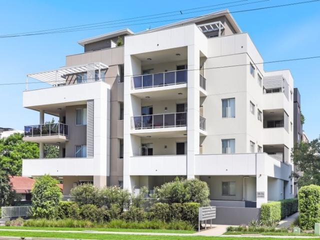 Apartment for sale in Sydney, New South Wales