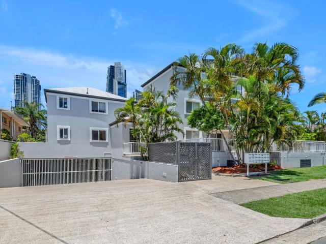 Apartment for sale in Fernbrook, Queensland