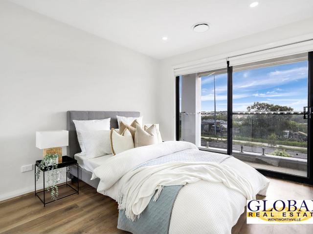 Townhouse for sale in Sydney, New South Wales