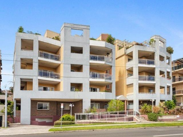 Apartment for rent in Sydney, New South Wales