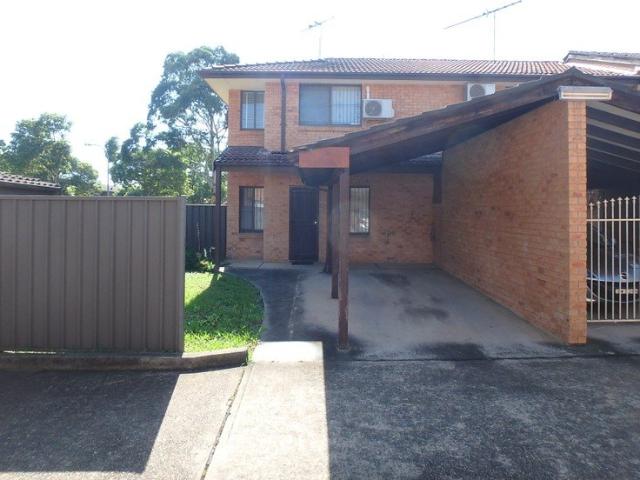 Townhouse for rent in Cabramatta, Sydney