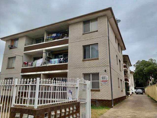 Apartment for rent in Sydney, New South Wales