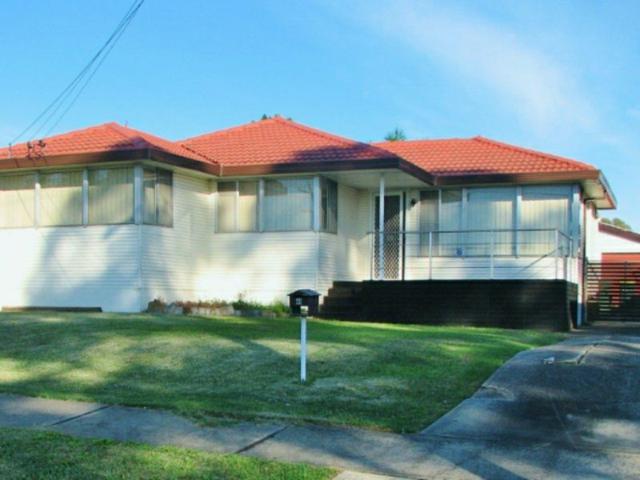 House for rent in Sydney, New South Wales