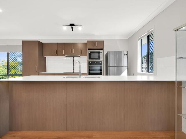 Apartment for rent in Toombul, Queensland
