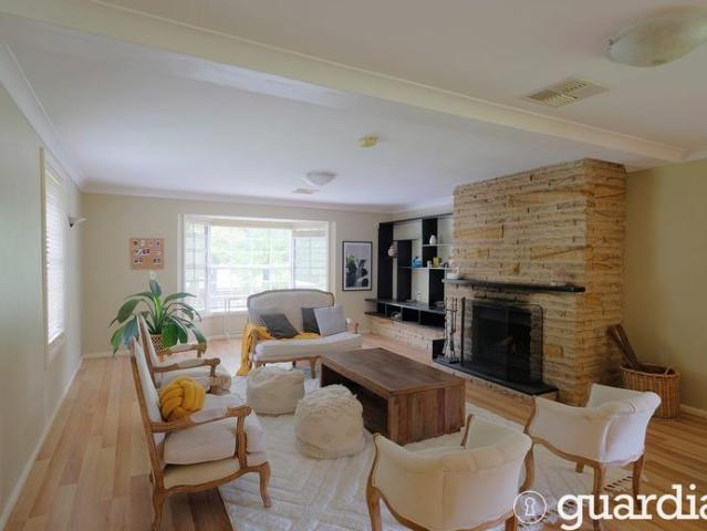 House for rent in Sydney, New South Wales