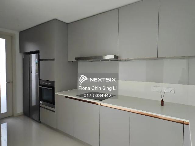 Residential House for sale in Country Heights Damansara, Kuala Lumpur