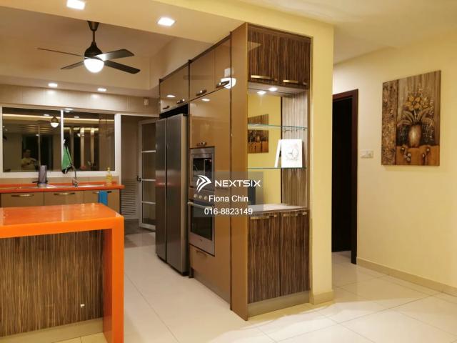 Residential House for rent in Country Heights Damansara, Kuala Lumpur