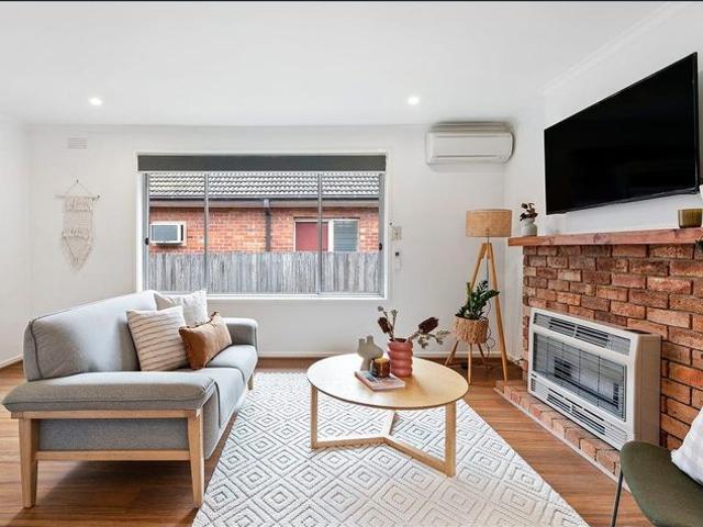 Apartment for rent in Camerons Creek, Victoria