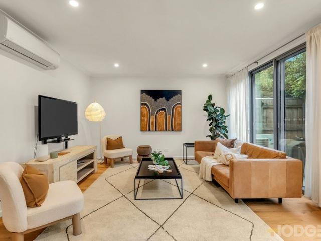 Townhouse for sale in Camerons Creek, Victoria
