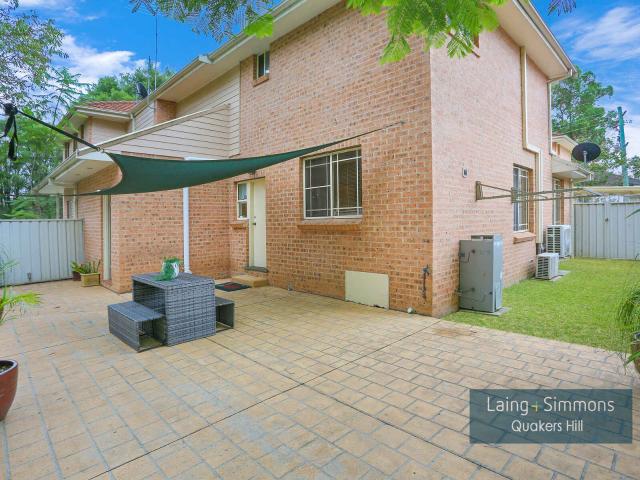 Townhouse for sale in Sydney, New South Wales