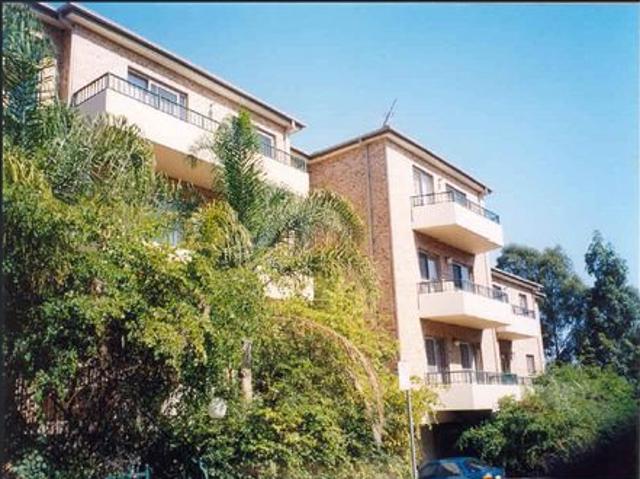 Apartment for rent in Inner West, Sydney