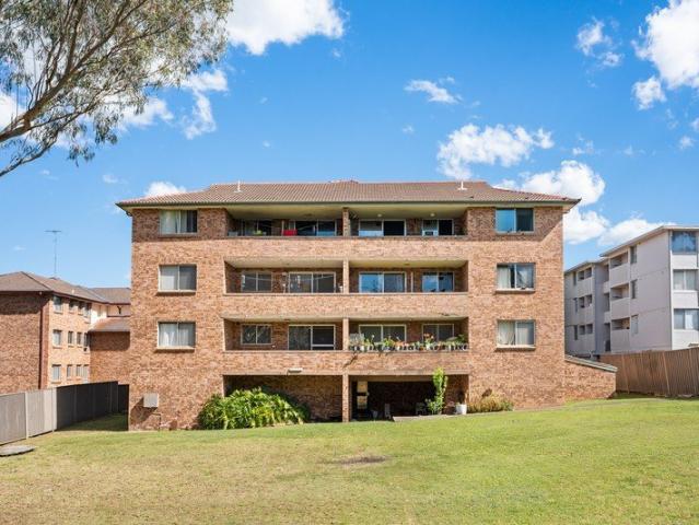 Apartment for sale in Penrith, Sydney