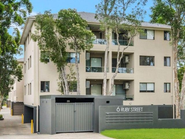 Apartment for sale in Sydney, New South Wales