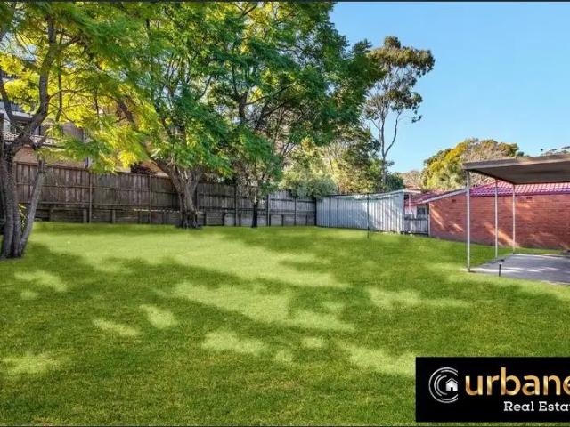 House for rent in Sydney, New South Wales