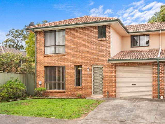 Townhouse for sale in Sydney, New South Wales