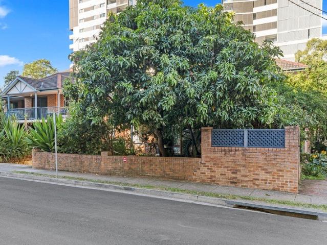 Apartment for sale in Sydney, New South Wales