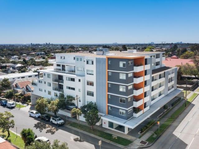 Apartment for sale in Belmore, New South Wales